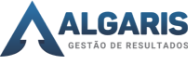 algaris logomarca